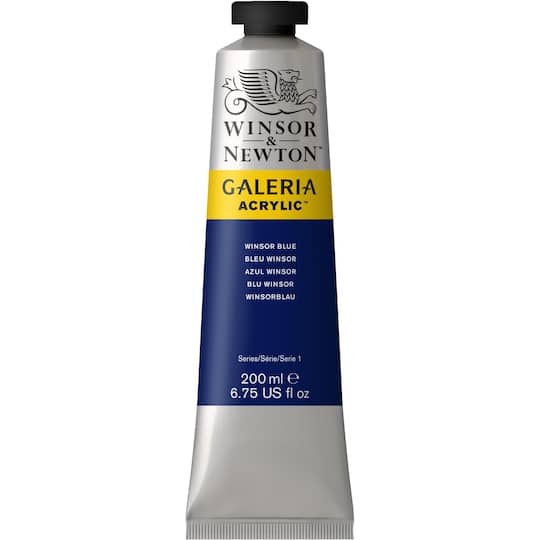 Winsor & Newton™ Galeria Acrylic